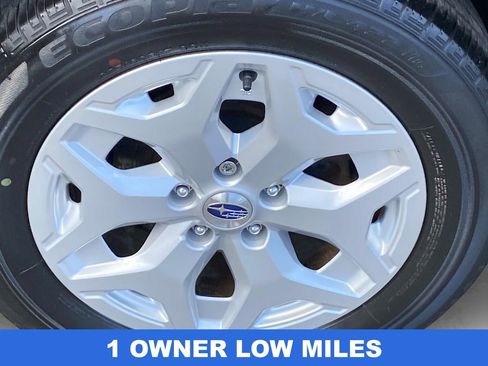 Certified 2022 Subaru Forester AWD/4WD image 29