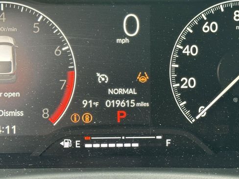 Used 2025 Honda Civic Sport image 13