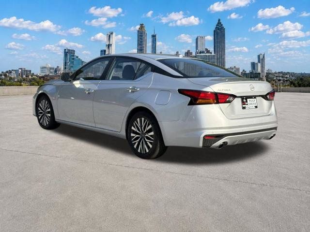 Certified 2025 Nissan Altima 2.5 SV w/ SV Premium Package FWD image 22