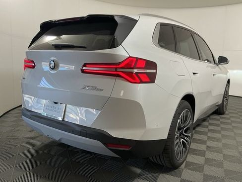 New 2026 BMW X3 xDrive30i w/ Convenience Package AWD/4WD image 5