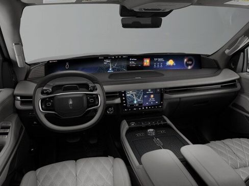 New 2026 Lincoln Navigator L Black Label image 7