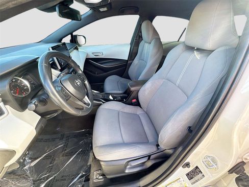 Used 2021 Toyota Corolla SE image 20