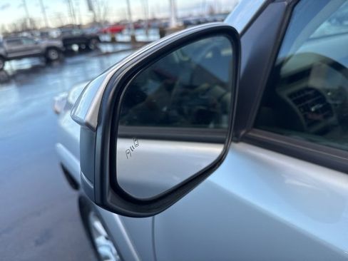 Certified 2024 Toyota 4Runner SR5 image 10