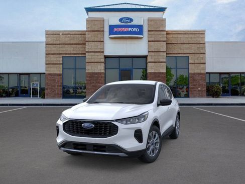 New 2026 Ford Escape Active image 4