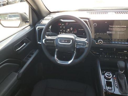 New 2026 GMC Canyon Elevation w/ Convenience Package AWD/4WD image 14