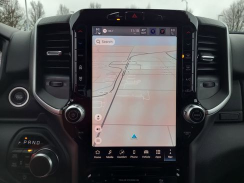 New 2026 RAM 1500 Big Horn image 24