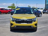 Certified 2024 Kia Seltos X-Line image 5