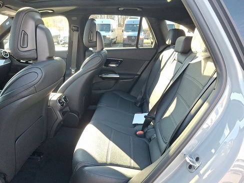 New 2026 Mercedes-Benz GLC 300 4MATIC image 6