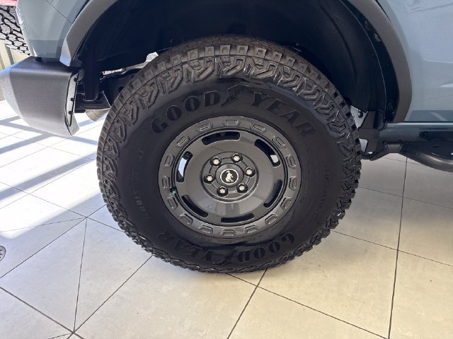 Certified 2025 Ford Bronco 4-Door w/ Sasquatch Package AWD/4WD image 31