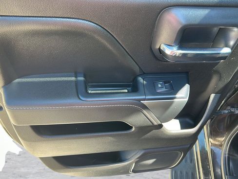 Used 2018 Chevrolet Silverado 1500 LT w/ All Star Edition AWD/4WD image 20