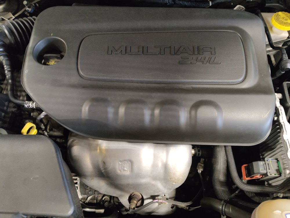 Used 2019 Jeep Cherokee Latitude w/ Popular Appearance Group FWD image 30