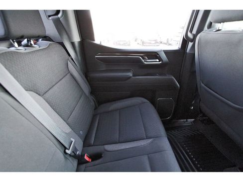 Used 2022 Chevrolet Silverado 1500 LT w/ Texas Edition Plus AWD/4WD image 11