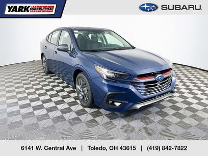 New 2025 Subaru Legacy Sport