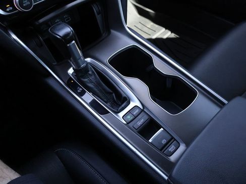 Certified 2022 Honda Accord Sport image 22