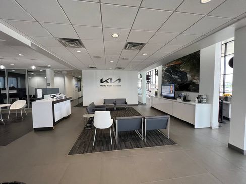 Used 2025 Kia K5 EX FWD image 3