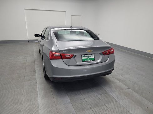 Used 2023 Chevrolet Malibu LT image 6