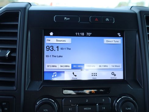 Used 2019 Ford F150 XL w/ Equipment Group 101A Mid image 8