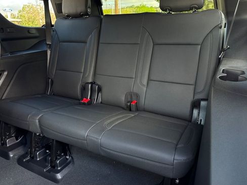 New 2026 Chevrolet Tahoe Z71 image 16