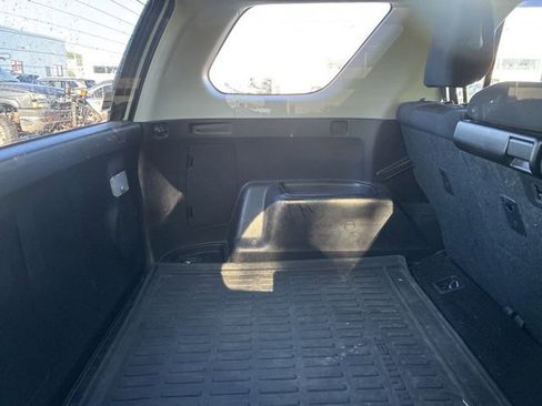 Certified 2017 Toyota 4Runner TRD Off-Road AWD/4WD image 22