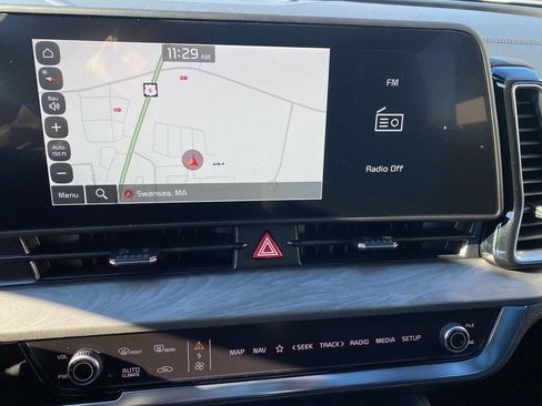 New 2025 Kia Sportage X-Line w/ Premium Package image 9