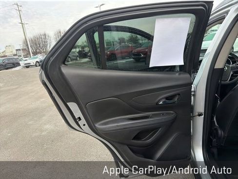 Used 2017 Buick Encore Preferred image 26