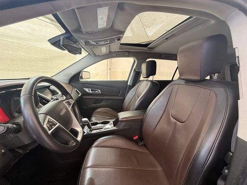 Used 2015 GMC Terrain SLT w/ Open Road Package FWD image 14