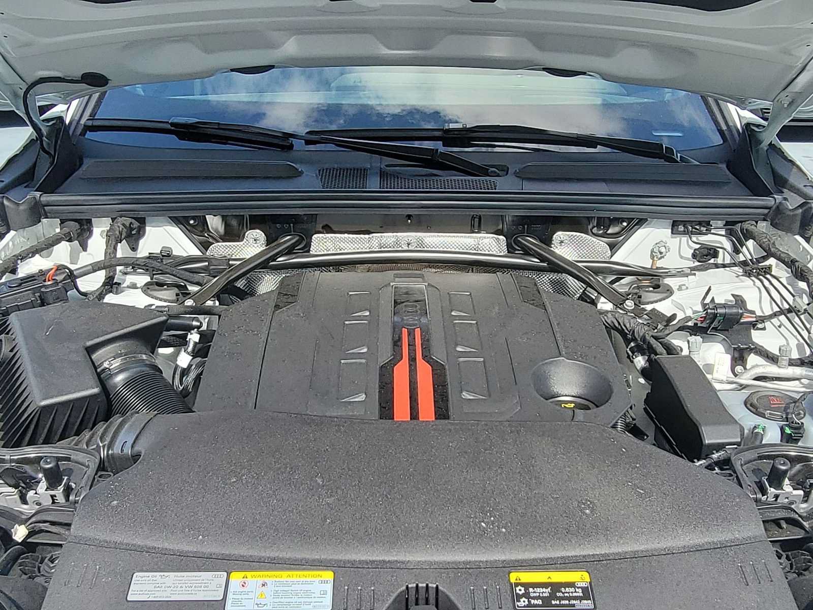 New 2026 Audi SQ5 Premium Plus AWD/4WD image 13