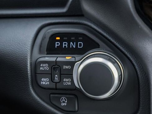 New 2026 RAM 1500 Big Horn image 29