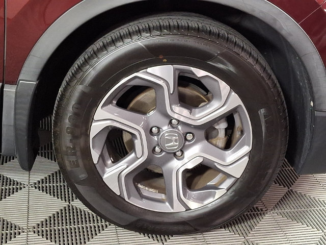 Used 2019 Honda CR-V EX image 11