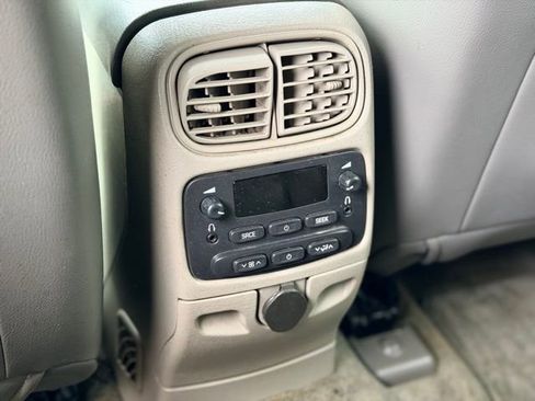 Used 2004 Chevrolet TrailBlazer LT w/ LT Preferred Equipment Group image 21