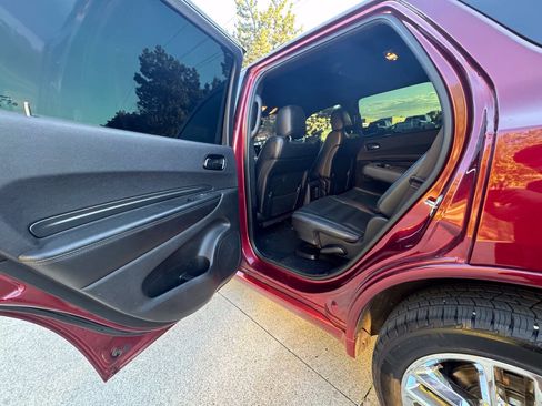 Used 2021 Dodge Durango GT AWD/4WD image 18