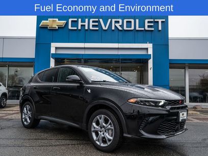 Used 2024 Dodge Hornet R/T