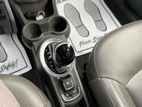 Used 2015 Chevrolet Spark LT image 38