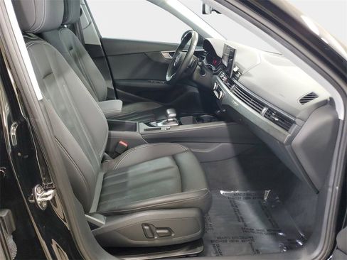 Used 2021 Audi A4 2.0T Premium w/ Convenience Package image 29