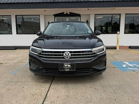 Used 2020 Volkswagen Jetta SEL FWD image 2