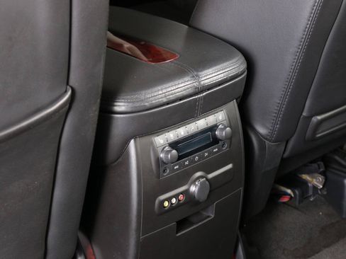 Used 2007 Cadillac Escalade AWD w/ Information Package image 60