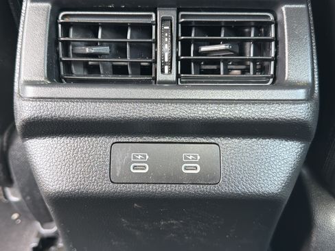 Certified 2025 Honda Accord Touring image 18