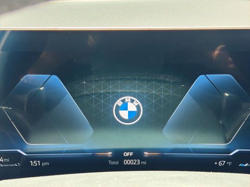 New 2026 BMW X5 sDrive40i w/ Premium Package RWD image 19
