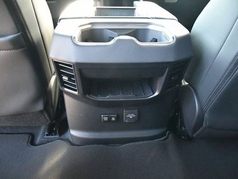 New 2026 Toyota Tundra Limited image 12