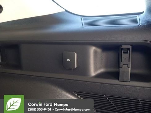 New 2025 Ford Bronco Sport Big Bend w/ Convenience Package image 28