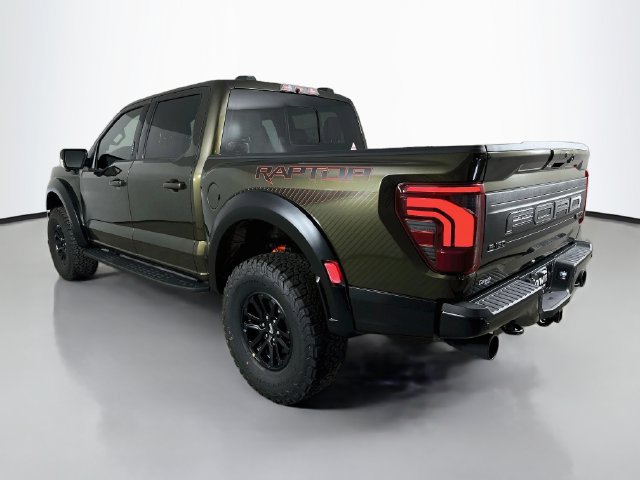 New 2026 Ford F150 Raptor AWD/4WD image 5