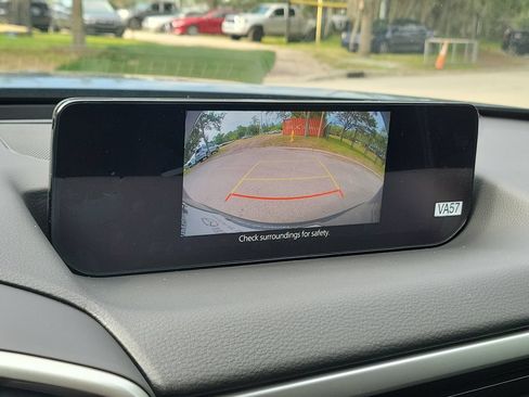 New 2026 MAZDA CX-50 AWD 2.5 S w/ Weather Package image 30