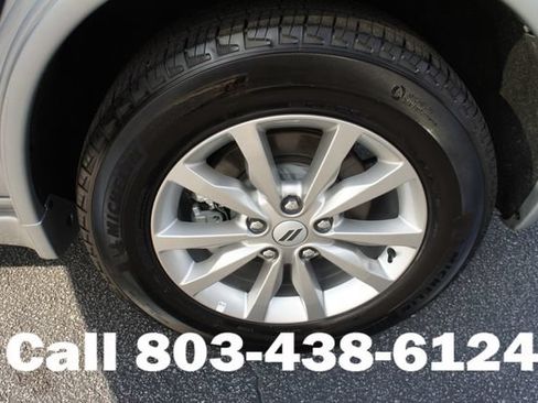 Used 2025 Dodge Durango GT RWD image 13