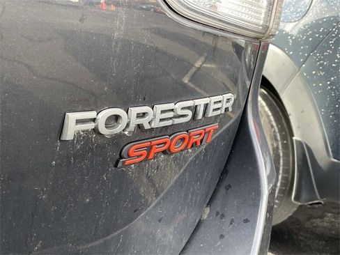 Used 2019 Subaru Forester Sport image 11