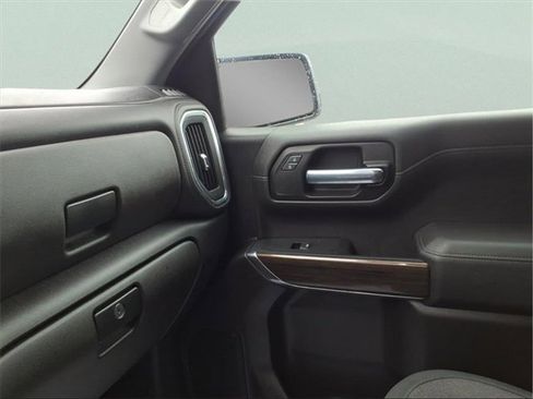 Used 2021 Chevrolet Silverado 1500 RST w/ Rally Edition image 20