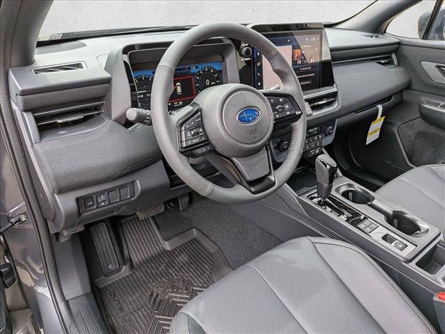 New 2026 Subaru Outback Limited AWD/4WD image 3
