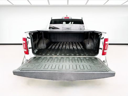 Used 2020 RAM 1500 Limited image 17