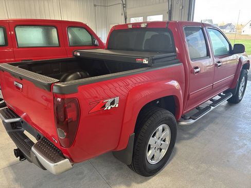 Used 2010 Chevrolet Colorado LT image 5