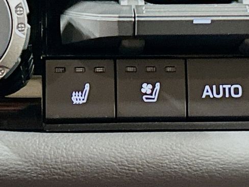 New 2026 Toyota Sequoia Capstone AWD/4WD image 16