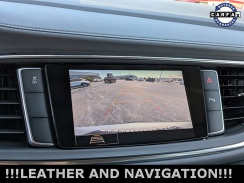 Used 2021 Buick Enclave Essence image 37